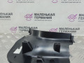 обшивка салона BMW 8 серия G14/G15 G15 2021, 4.4 л., N63B44D, бензин, АКПП, черный, купе, полный привод, 51477435722, 7435722, 51477479200, 7479200 - фото №6