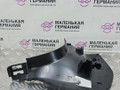 обшивка салона BMW 8 серия G14/G15 G15 2021, 4.4 л., N63B44D, бензин, АКПП, черный, купе, полный привод, 51477435722, 7435722, 51477479200, 7479200 - фото №7