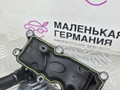 маслоотделитель (сапун) Mercedes-Benz C-Класс W205/S205/C205 W205.042 2014, 2.0 л., M 274.920, бензин, АКПП, 755 серый, седан, задний привод, правый руль, A2740100401, A2740182100 - фото №2