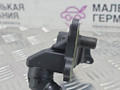 маслоотделитель (сапун) Mercedes-Benz C-Класс W205/S205/C205 W205.042 2014, 2.0 л., M 274.920, бензин, АКПП, 755 серый, седан, задний привод, правый руль, A2740100401, A2740182100 - фото №7