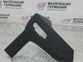 обшивка салона BMW 8 серия G14/G15 G15 2021, 4.4 л., N63B44D, бензин, АКПП, черный, купе, полный привод, 8094339, 7469381, 51468094339, 51437469381 - фото №2