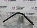 обшивка салона BMW 8 серия G14/G15 G15 2021, 4.4 л., N63B44D, бензин, АКПП, черный, купе, полный привод, 8094339, 7469381, 51468094339, 51437469381 - фото №4