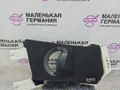 обшивка стойки центральной правой BMW 8 серия G14/G15 G15 2021, 4.4 л., N63B44D, бензин, АКПП, черный, купе, полный привод, 8076104, 51437433494, 7433494, 51438076104 - фото №2