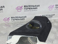 обшивка стойки центральной правой BMW 8 серия G14/G15 G15 2021, 4.4 л., N63B44D, бензин, АКПП, черный, купе, полный привод, 8076104, 51437433494, 7433494, 51438076104 - фото №7