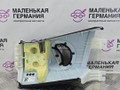 обшивка стойки центральной правой BMW 8 серия G14/G15 G15 2021, 4.4 л., N63B44D, бензин, АКПП, черный, купе, полный привод, 8076104, 51437433494, 7433494, 51438076104 - фото №5