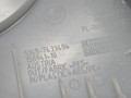 обшивка стойки центральной правой BMW 8 серия G14/G15 G15 2021, 4.4 л., N63B44D, бензин, АКПП, черный, купе, полный привод, 8076104, 51437433494, 7433494, 51438076104 - фото №10