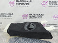 обшивка стойки центральной правой BMW 8 серия G14/G15 G15 2021, 4.4 л., N63B44D, бензин, АКПП, черный, купе, полный привод, 8076104, 51437433494, 7433494, 51438076104 - фото №3