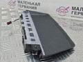 дополнительный стоп-сигнал BMW 8 серия G14/G15 G15 2021, 4.4 л., N63B44D, бензин, АКПП, черный, купе, полный привод, 7476922, 63257476922 - фото №7