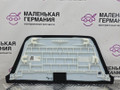 накладка заднего фонаря BMW 8 серия G14/G15 G15 2021, 4.4 л., N63B44D, бензин, АКПП, черный, купе, полный привод, 51447433503, 7433503, 51448079850, 8079850, 51447433503 - фото №2