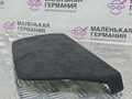 накладка заднего фонаря BMW 8 серия G14/G15 G15 2021, 4.4 л., N63B44D, бензин, АКПП, черный, купе, полный привод, 51447433503, 7433503, 51448079850, 8079850, 51447433503 - фото №3