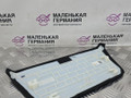 накладка заднего фонаря BMW 8 серия G14/G15 G15 2021, 4.4 л., N63B44D, бензин, АКПП, черный, купе, полный привод, 51447433503, 7433503, 51448079850, 8079850, 51447433503 - фото №6