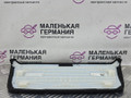 накладка заднего фонаря BMW 8 серия G14/G15 G15 2021, 4.4 л., N63B44D, бензин, АКПП, черный, купе, полный привод, 51447433503, 7433503, 51448079850, 8079850, 51447433503 - фото №7