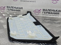 накладка заднего фонаря BMW 8 серия G14/G15 G15 2021, 4.4 л., N63B44D, бензин, АКПП, черный, купе, полный привод, 51447433503, 7433503, 51448079850, 8079850, 51447433503 - фото №8