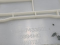 накладка заднего фонаря BMW 8 серия G14/G15 G15 2021, 4.4 л., N63B44D, бензин, АКПП, черный, купе, полный привод, 51447433503, 7433503, 51448079850, 8079850, 51447433503 - фото №10
