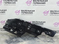 Кронштейн крепления порога BMW 8 серия G14/G15 G15 2021, 4.4 л., N63B44D, бензин, АКПП, черный, купе, полный привод, 7429059, 51777429059 - фото №3