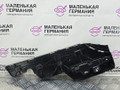 Кронштейн крепления порога BMW 8 серия G14/G15 G15 2021, 4.4 л., N63B44D, бензин, АКПП, черный, купе, полный привод, 7429059, 51777429059 - фото №4