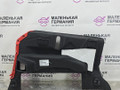 накладка на торпедо (консоль) BMW 8 серия G14/G15 G15 2021, 4.4 л., N63B44D, бензин, АКПП, черный, купе, полный привод, 7941020, 7941024, 51457941020 - фото №2