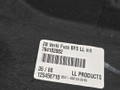 накладка на торпедо (консоль) BMW 8 серия G14/G15 G15 2021, 4.4 л., N63B44D, бензин, АКПП, черный, купе, полный привод, 7941020, 7941024, 51457941020 - фото №8