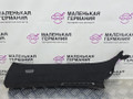 обшивка стойки BMW 8 серия G14/G15 G15 2021, 4.4 л., N63B44D, бензин, АКПП, черный, купе, полный привод, 7433489, 51438076101, 8076101, 51437433489 - фото №2