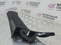 обшивка стойки BMW 8 серия G14/G15 G15 2021, 4.4 л., N63B44D, бензин, АКПП, черный, купе, полный привод, 7433489, 51438076101, 8076101, 51437433489 - фото №4