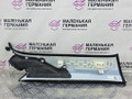 обшивка стойки BMW 8 серия G14/G15 G15 2021, 4.4 л., N63B44D, бензин, АКПП, черный, купе, полный привод, 7433489, 51438076101, 8076101, 51437433489 - фото №3