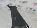 обшивка стойки BMW 8 серия G14/G15 G15 2021, 4.4 л., N63B44D, бензин, АКПП, черный, купе, полный привод, 7433489, 51438076101, 8076101, 51437433489 - фото №5