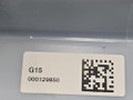 обшивка стойки BMW 8 серия G14/G15 G15 2021, 4.4 л., N63B44D, бензин, АКПП, черный, купе, полный привод, 7433489, 51438076101, 8076101, 51437433489 - фото №11