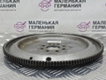 маховик Mercedes-Benz C-Класс W205/S205/C205 W205.042 2014, 2.0 л., M 274.920, бензин, АКПП, 755 серый, седан, задний привод, правый руль, 12740300012, A12740300012 - фото №5