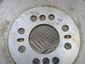 маховик Mercedes-Benz C-Класс W205/S205/C205 W205.042 2014, 2.0 л., M 274.920, бензин, АКПП, 755 серый, седан, задний привод, правый руль, 12740300012, A12740300012 - фото №7