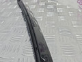 молдинг двери задней левой BMW X5 G05 2021, 3.0 л., B58B30C, бензин, АКПП, черный, внедорожник 5 дв., полный привод, 7429393, 51357429393 - фото №4