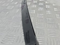 молдинг двери задней левой BMW X5 G05 2021, 3.0 л., B58B30C, бензин, АКПП, черный, внедорожник 5 дв., полный привод, 7429393, 51357429393 - фото №5
