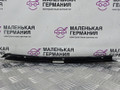 молдинг двери задней левой BMW X5 G05 2021, 3.0 л., B58B30C, бензин, АКПП, черный, внедорожник 5 дв., полный привод, 7429393, 51357429393 - фото №3