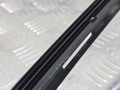 молдинг двери задней левой BMW X5 G05 2021, 3.0 л., B58B30C, бензин, АКПП, черный, внедорожник 5 дв., полный привод, 7429393, 51357429393 - фото №9
