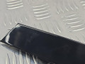 молдинг двери задней левой BMW X5 G05 2021, 3.0 л., B58B30C, бензин, АКПП, черный, внедорожник 5 дв., полный привод, 7429393, 51357429393 - фото №10