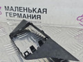 кронштейн (крепление) BMW 8 серия G14/G15 G15 2021, 4.4 л., N63B44D, бензин, АКПП, черный, купе, полный привод, 8094415, 51128094415 - фото №8
