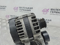 генератор Mercedes-Benz E-Класс W212 [рестайлинг] W212 2014, 2.0 л., M 274.920, бензин, АКПП, 149 u белый, седан, задний привод, правый руль, A0009060922, 0125711099 - фото №5