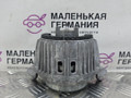 подушка крепления двигателя Mercedes-Benz E-Класс W212 [рестайлинг] W212 2014, 2.0 л., M 274.920, бензин, АКПП, 149 u белый, седан, задний привод, правый руль, A2122407217 - фото №2