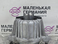 подушка крепления двигателя Mercedes-Benz E-Класс W212 [рестайлинг] W212 2014, 2.0 л., M 274.920, бензин, АКПП, 149 u белый, седан, задний привод, правый руль, A2122407217 - фото №2