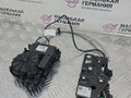 доводчик замка крышки багажника BMW 8 серия G14/G15 G15 2021, 4.4 л., N63B44D, бензин, АКПП, черный, купе, полный привод, 51247441014, 7441014, 51247462715, 7462715 - фото №2