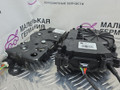 доводчик замка крышки багажника BMW 8 серия G14/G15 G15 2021, 4.4 л., N63B44D, бензин, АКПП, черный, купе, полный привод, 51247441014, 7441014, 51247462715, 7462715 - фото №3