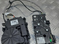 доводчик замка крышки багажника BMW 8 серия G14/G15 G15 2021, 4.4 л., N63B44D, бензин, АКПП, черный, купе, полный привод, 51247441014, 7441014, 51247462715, 7462715 - фото №5