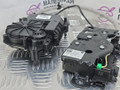 доводчик замка крышки багажника BMW 8 серия G14/G15 G15 2021, 4.4 л., N63B44D, бензин, АКПП, черный, купе, полный привод, 51247441014, 7441014, 51247462715, 7462715 - фото №4