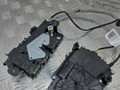 доводчик замка крышки багажника BMW 8 серия G14/G15 G15 2021, 4.4 л., N63B44D, бензин, АКПП, черный, купе, полный привод, 51247441014, 7441014, 51247462715, 7462715 - фото №6