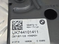 доводчик замка крышки багажника BMW 8 серия G14/G15 G15 2021, 4.4 л., N63B44D, бензин, АКПП, черный, купе, полный привод, 51247441014, 7441014, 51247462715, 7462715 - фото №10