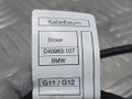 доводчик замка крышки багажника BMW 8 серия G14/G15 G15 2021, 4.4 л., N63B44D, бензин, АКПП, черный, купе, полный привод, 51247441014, 7441014, 51247462715, 7462715 - фото №11