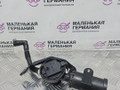 клапан вентиляции топливного бака BMW 8 серия G14/G15 G15 2021, 4.4 л., N63B44D, бензин, АКПП, черный, купе, полный привод, 16137447496, 7447496, 7440377, 16137440377 - фото №2