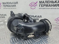 патрубок интеркулера Mercedes-Benz E-Класс W212 [рестайлинг] W212 2014, 2.0 л., M 274.920, бензин, АКПП, 149 u белый, седан, задний привод, правый руль, A0000160030, A2740900929 - фото №5