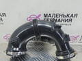 патрубок интеркулера Mercedes-Benz E-Класс W212 [рестайлинг] W212 2014, 2.0 л., M 274.920, бензин, АКПП, 149 u белый, седан, задний привод, правый руль, A0000160030, A2740900929 - фото №4