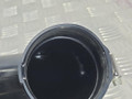 патрубок интеркулера Mercedes-Benz E-Класс W212 [рестайлинг] W212 2014, 2.0 л., M 274.920, бензин, АКПП, 149 u белый, седан, задний привод, правый руль, A0000160030, A2740900929 - фото №7