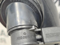 патрубок интеркулера Mercedes-Benz E-Класс W212 [рестайлинг] W212 2014, 2.0 л., M 274.920, бензин, АКПП, 149 u белый, седан, задний привод, правый руль, A0000160030, A2740900929 - фото №13